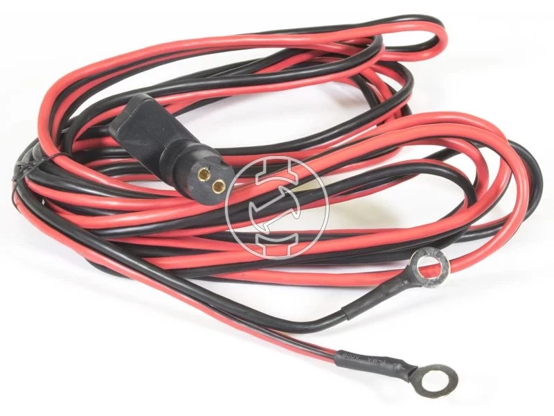 Güde 1800/12V elektromos csörlő