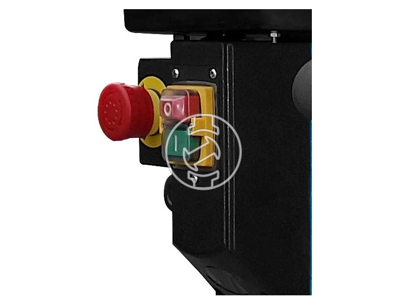 Güde GSB 20/812 oszlopos fúrógép