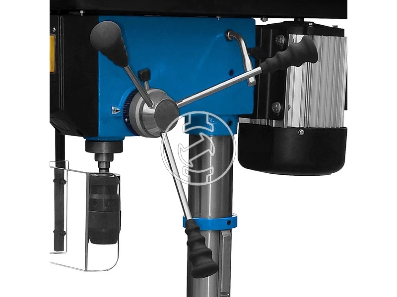 Güde GSB 20/812 oszlopos fúrógép