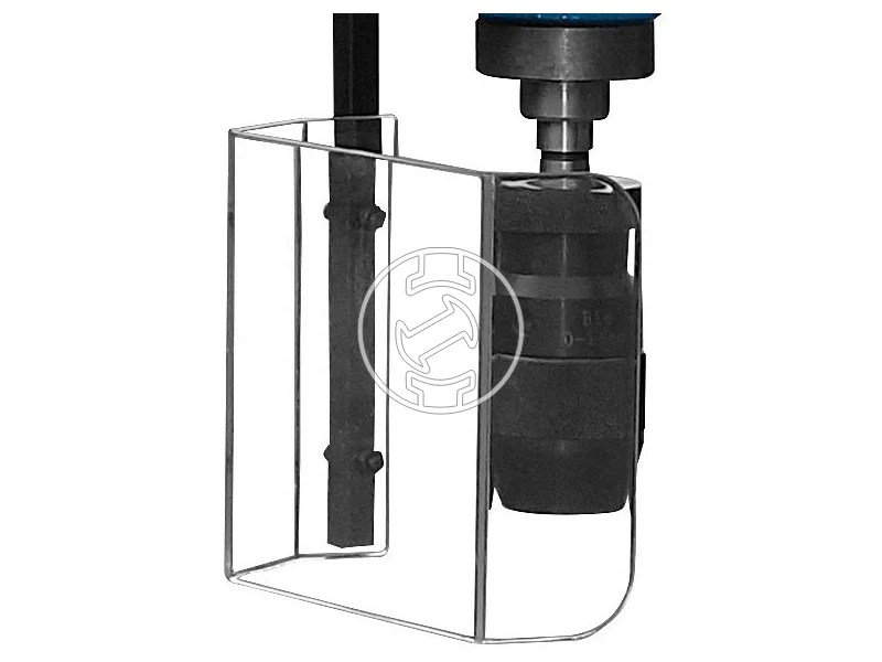 Güde GSB 20/812 oszlopos fúrógép