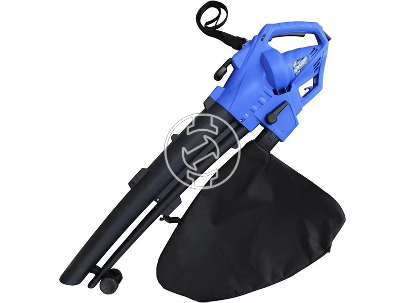 Güde GLS 3000 Vario lombfújó-szívó