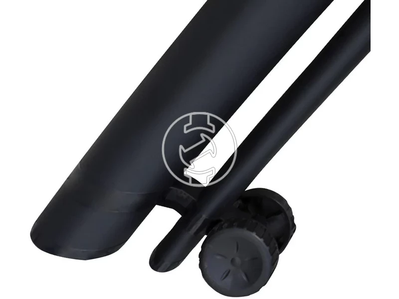 Güde GLS 3000 Vario lombfújó-szívó