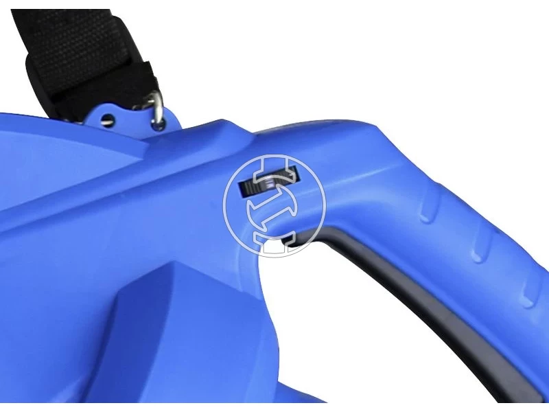 Güde GLS 3000 Vario lombfújó-szívó