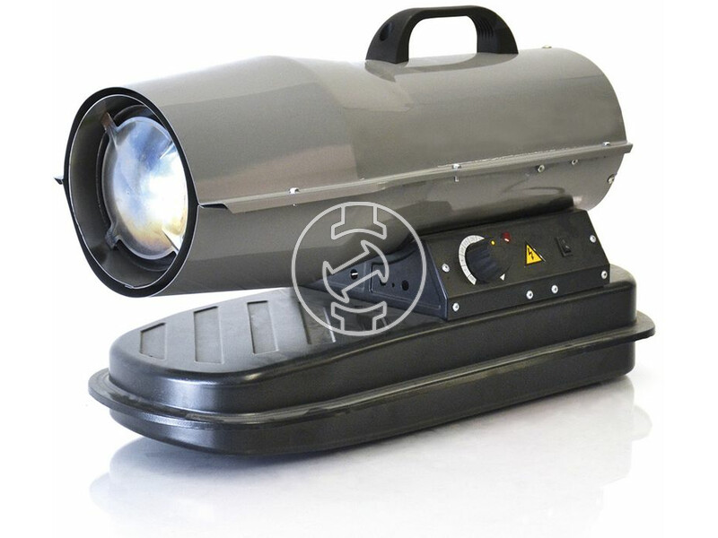 Güde GD 20 TI gázolajos hőlégbefúvó