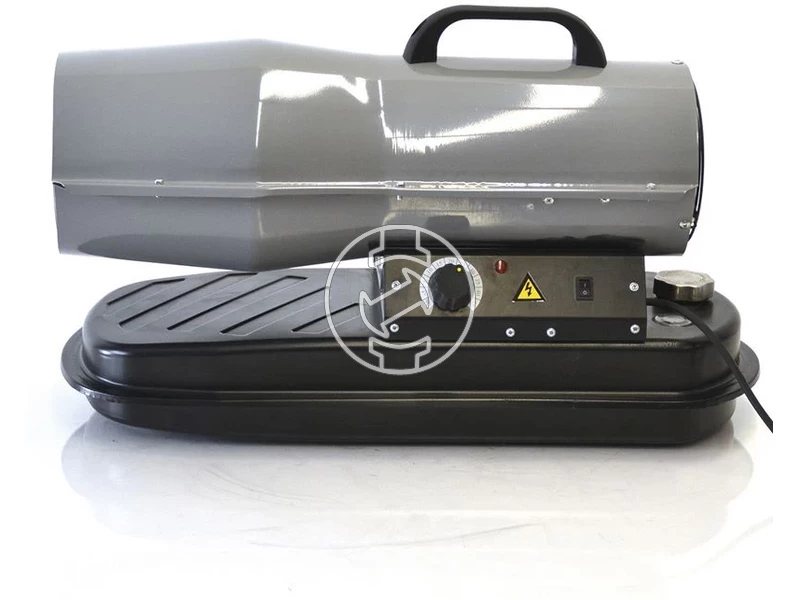 Güde GD 20 TI gázolajos hőlégbefúvó