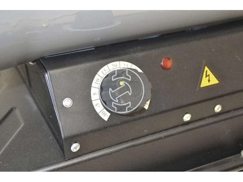 Güde GD 20 TI gázolajos hőlégbefúvó