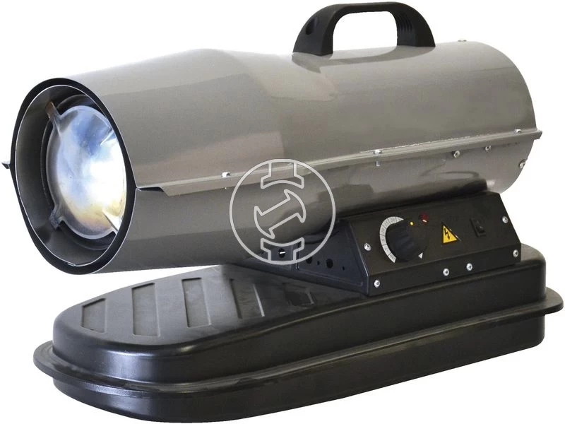 Güde GD 20 TI gázolajos hőlégbefúvó