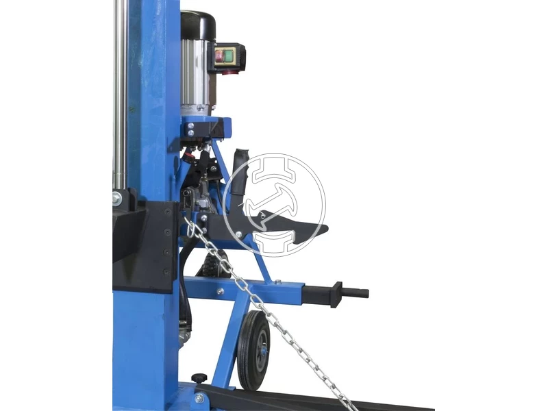 Güde GHS 1000/20TEZ-A függőleges rönkhasító