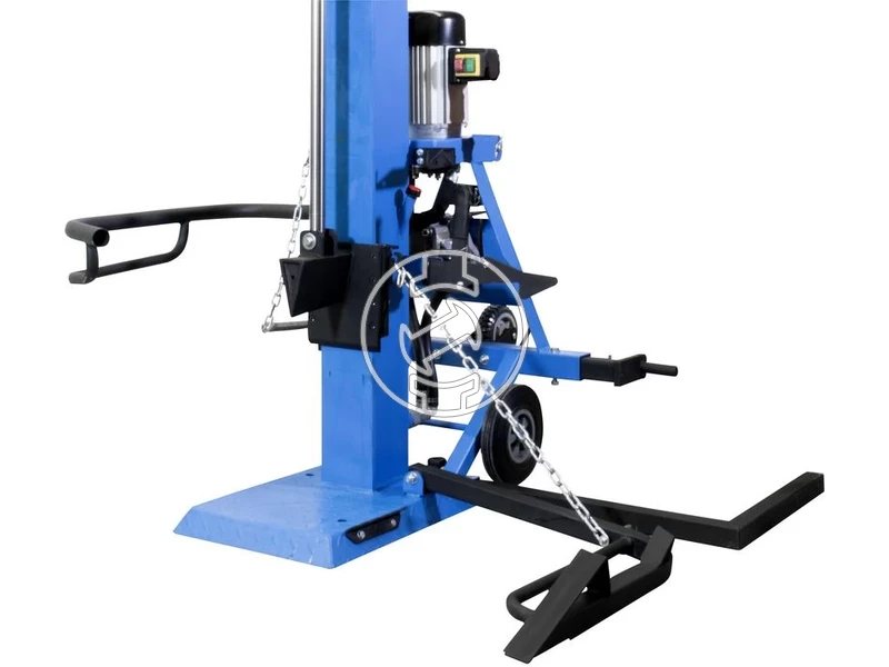 Güde GHS 1000/20TEZ-A függőleges rönkhasító