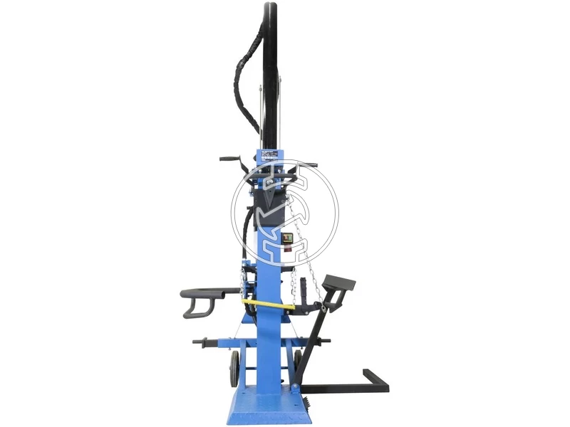 Güde GHS 1000/20TEZ-A függőleges rönkhasító