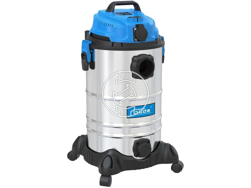 Güde GNTS 30 L elektromos porszívó