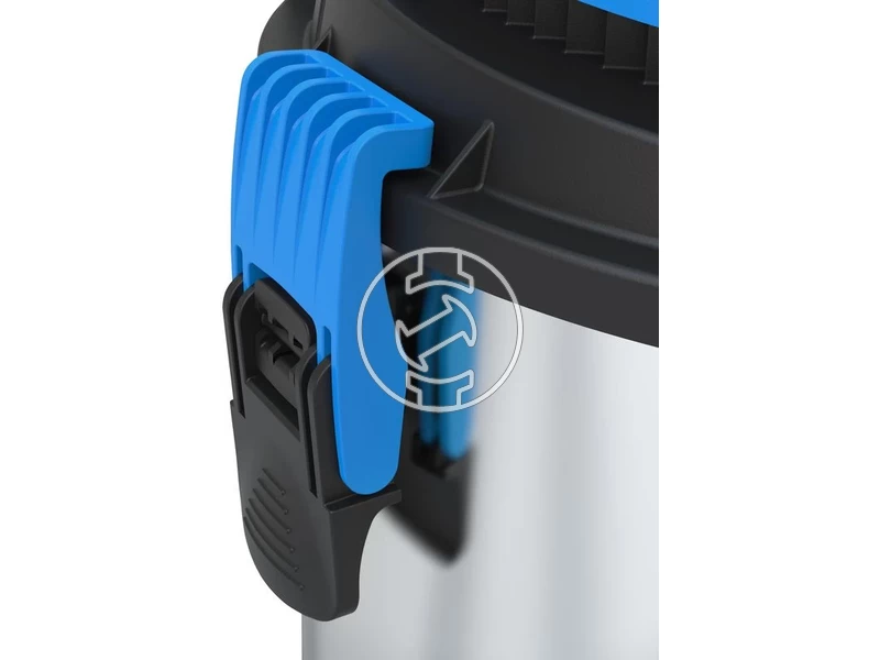 Güde GNTS 30 L elektromos porszívó