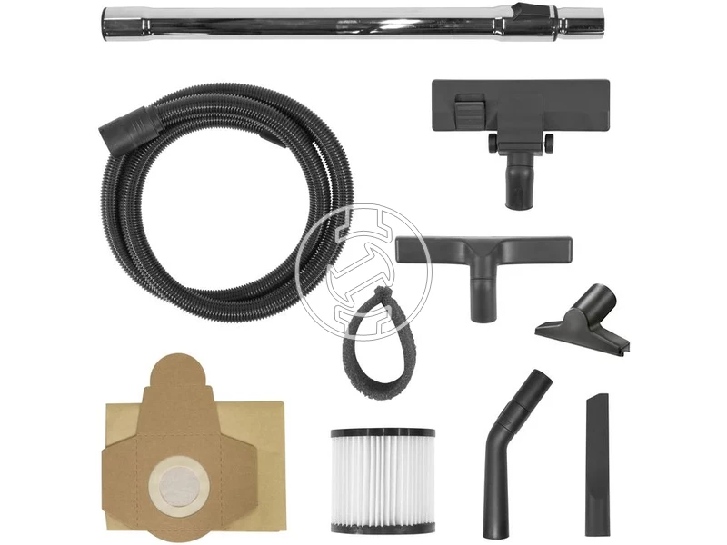 Güde GNTS 30 L elektromos porszívó