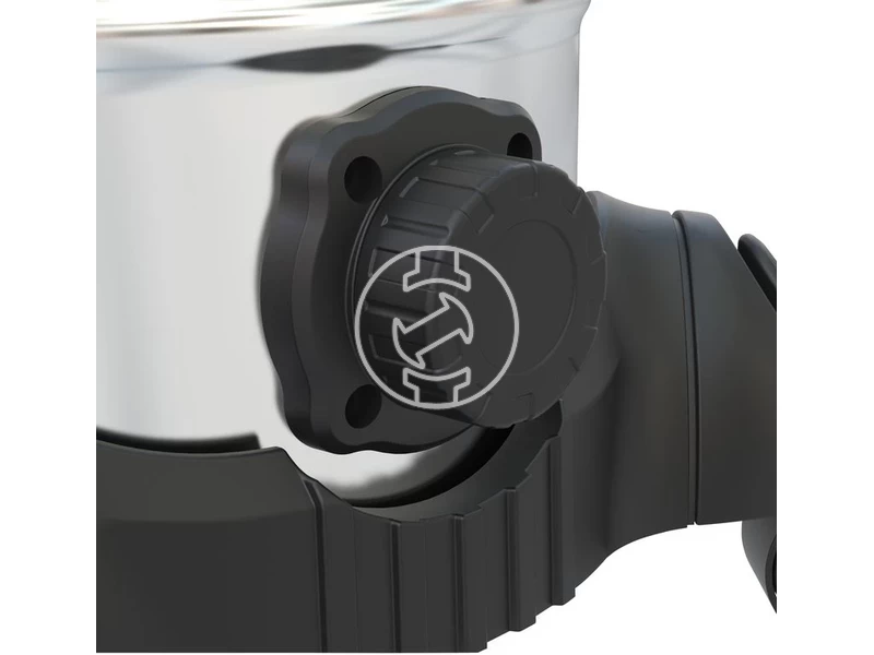 Güde GNTS 30 L elektromos porszívó