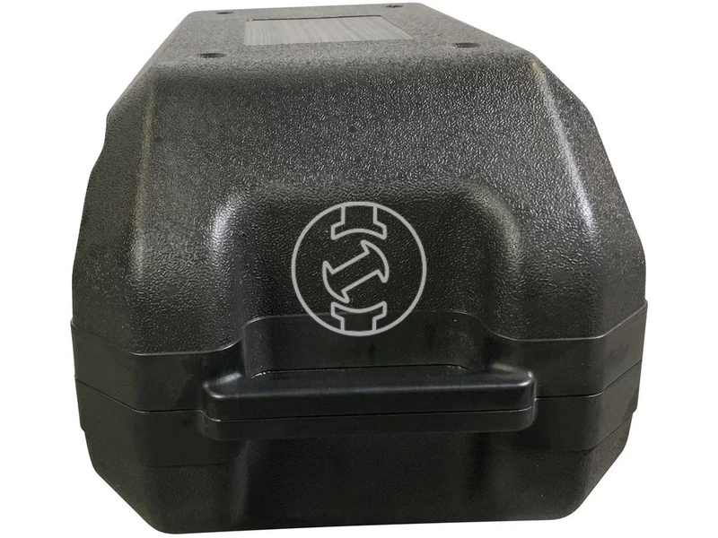 Güde GPR 822 PRO robbanómotoros cölöpverő