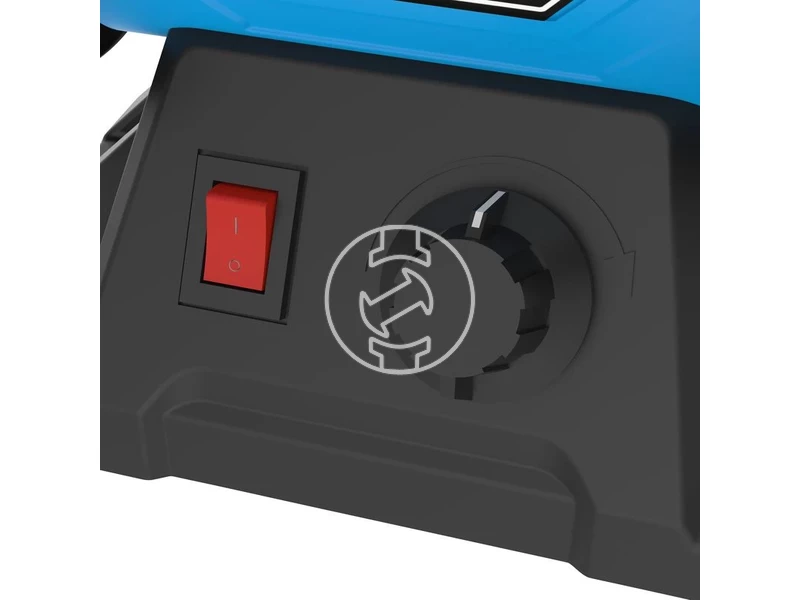 Güde GDS 75 kettős köszörű