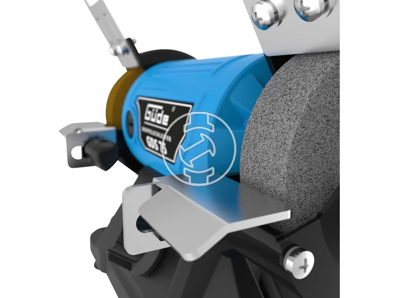 Güde GDS 75 kettős köszörű