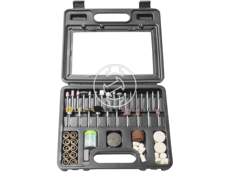 Güde GDS 75 kettős köszörű