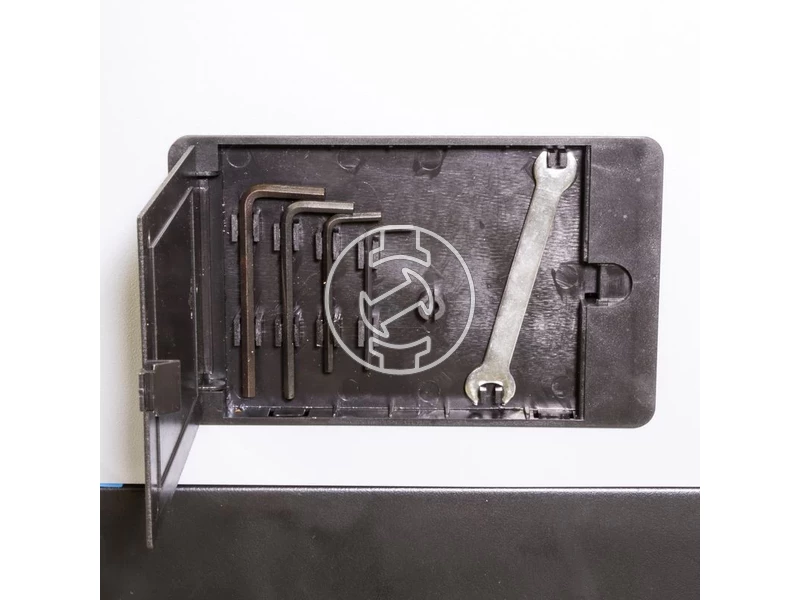 Güde GADH 254/230V egyengető és vastagoló gyalu