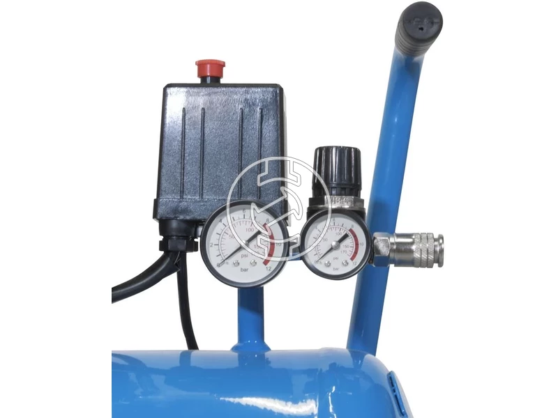 Güde Airpower 150/8/24 Sil elektromos dugattyús kompresszor