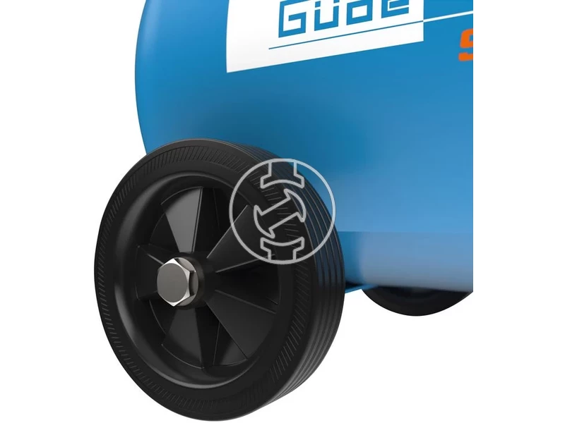 Güde Airpower 150/8/24 Sil elektromos dugattyús kompresszor