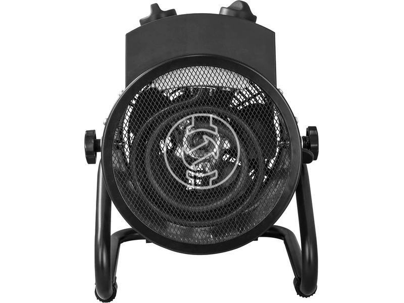 Güde GEH 3000 elektromos hőlégbefúvó