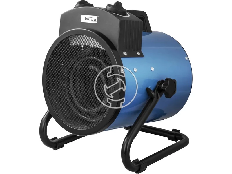 Güde GEH 3000 elektromos hőlégbefúvó