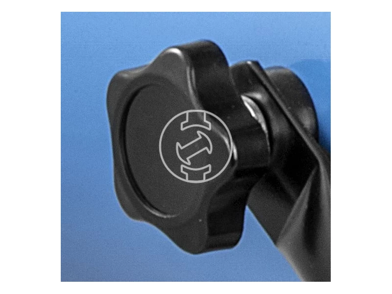 Güde GEH 3000 elektromos hőlégbefúvó