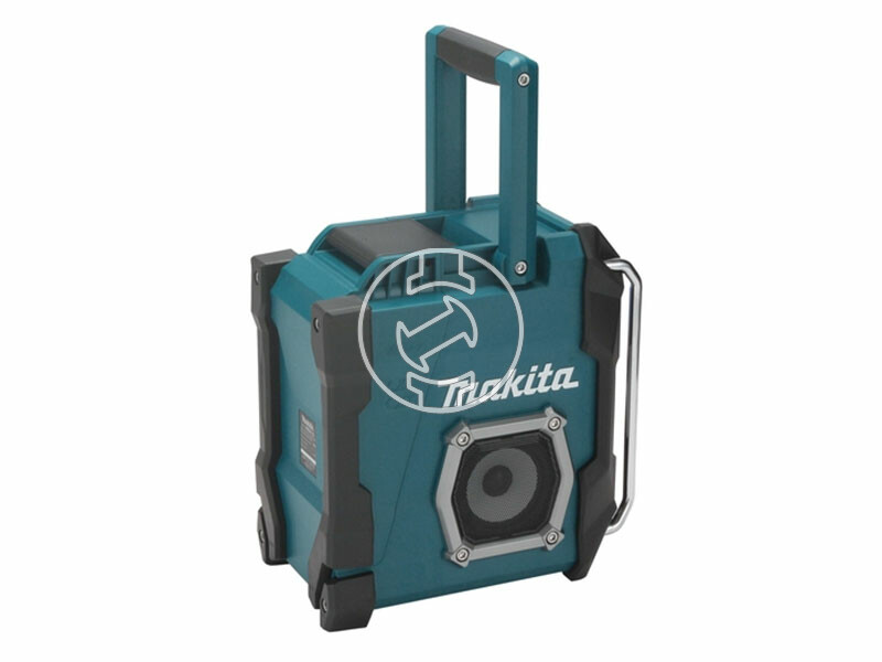 Makita MR001GZ akkus rádió (akku és töltő nélkül)