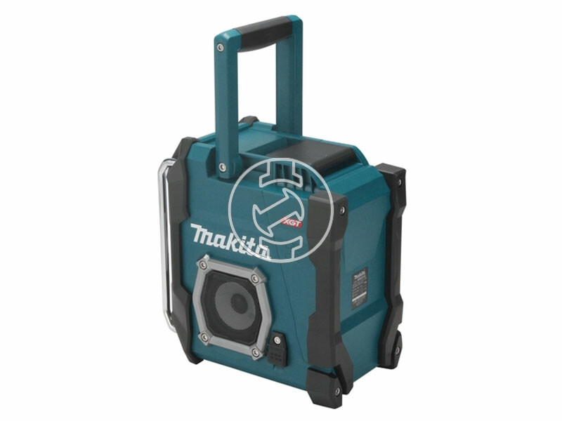 Makita MR001GZ akkus rádió (akku és töltő nélkül)
