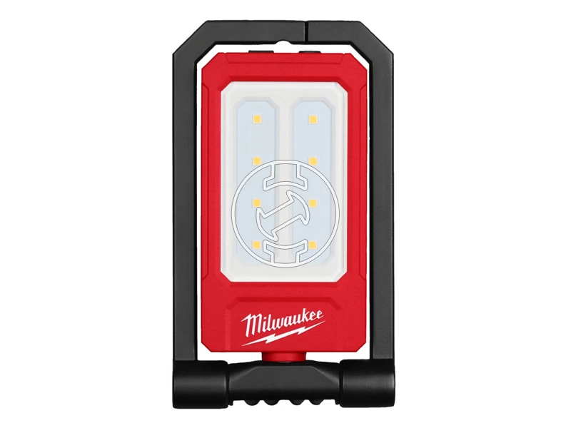 Milwaukee IRFFL elemes szerelőlámpa