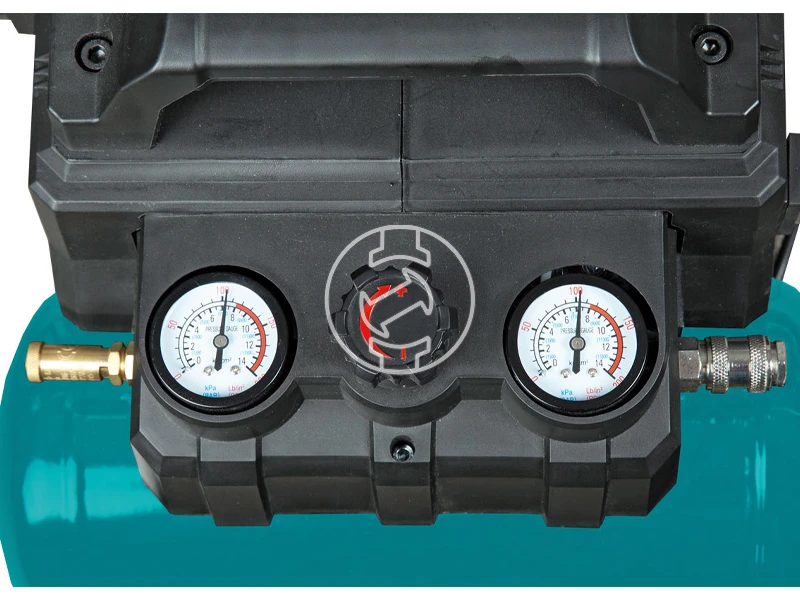 Aircraft 221 OF E Elektromos dugattyús kompresszor