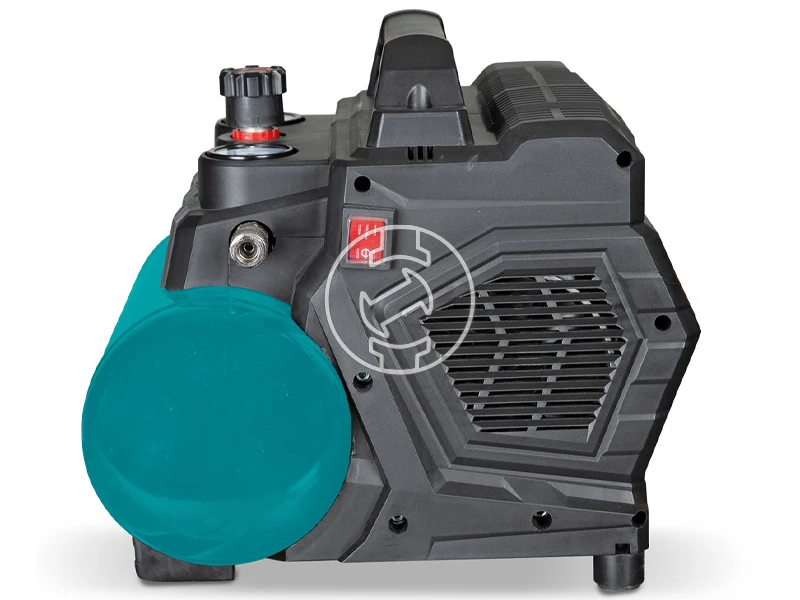 Aircraft 221 OF E Elektromos dugattyús kompresszor