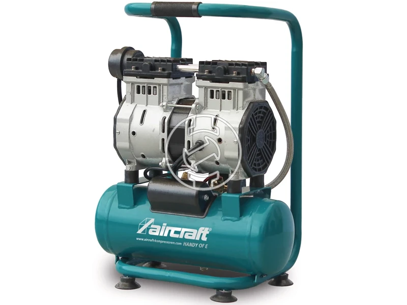 Aircraft HANDY SILENCE 221 OF E Elektromos dugattyús kompresszor