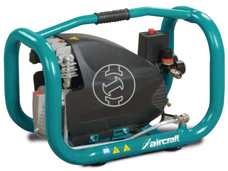 Aircraft AIRBOY 262 E Elektromos dugattyús kompresszor