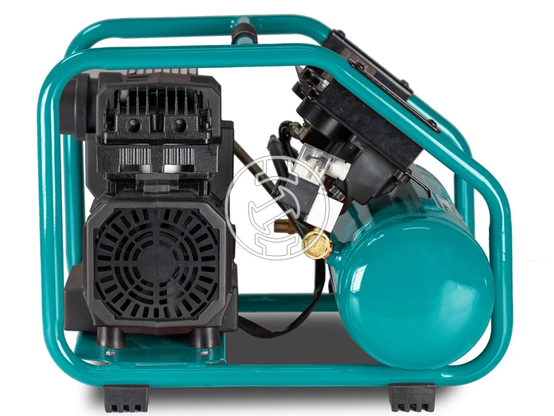 Aircraft AIRBOY SILENCE 171 OF E Elektromos dugattyús kompresszor