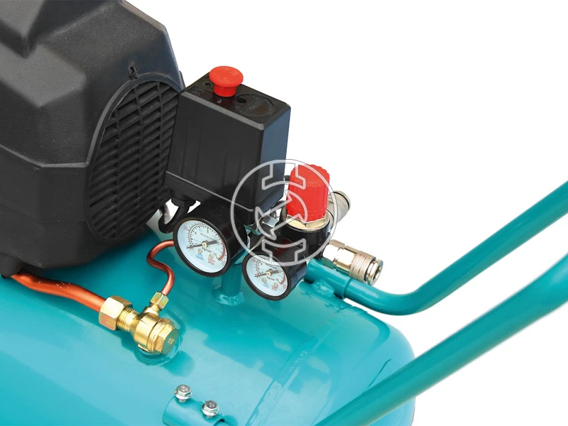 Aircraft MOBILBOY 301/50 E Elektromos dugattyús kompresszor