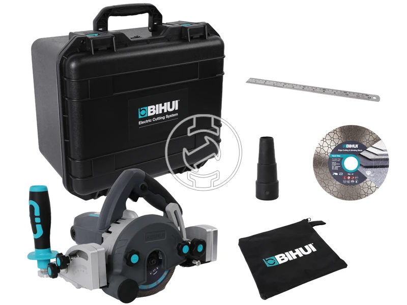 Bihui Elektromos kerlitvágó