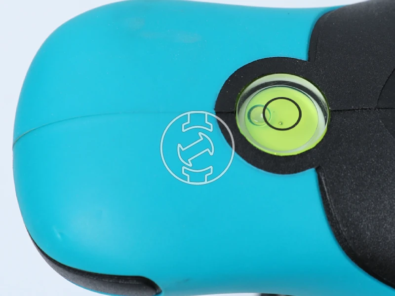 Bihui Akkus lapvibrátor 16V/2,0 Ah