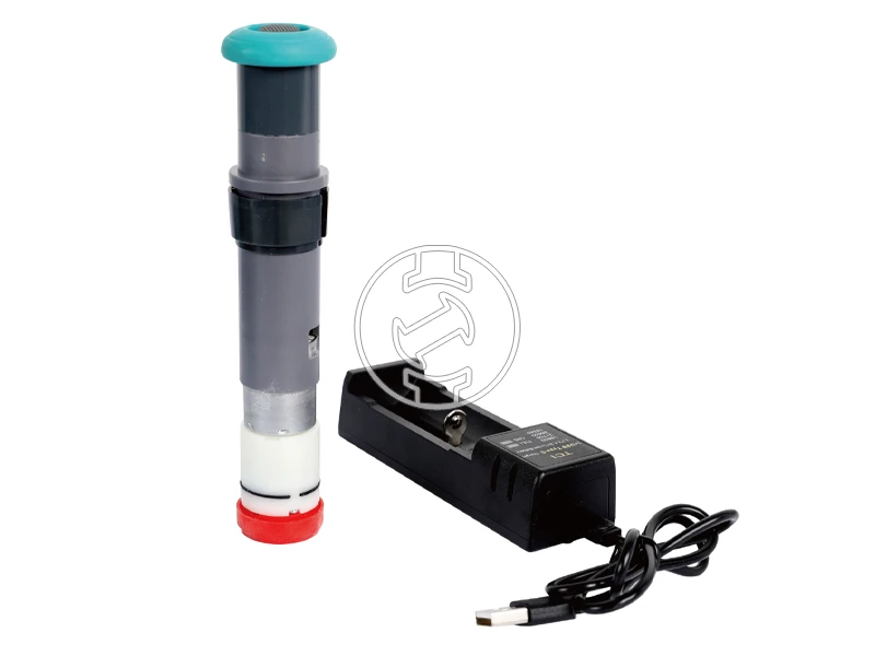 Bihui Akkus pumpa SCVB8