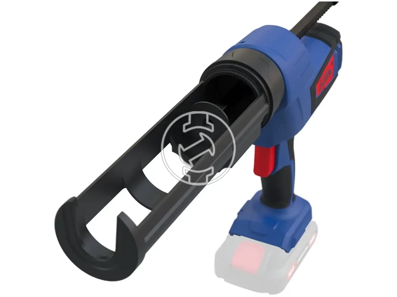 Güde SP 18-0 akkus kittkinyomó pisztoly