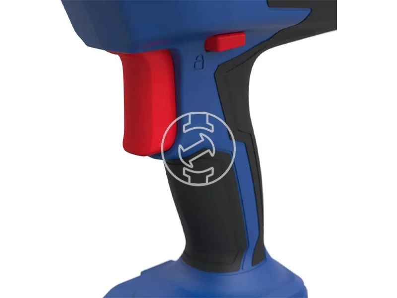 Güde SP 18-0 akkus kittkinyomó pisztoly