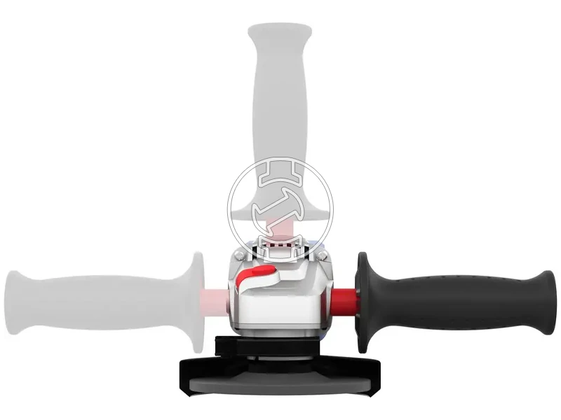 Güde WS 18-0 BL akkus sarokcsiszoló