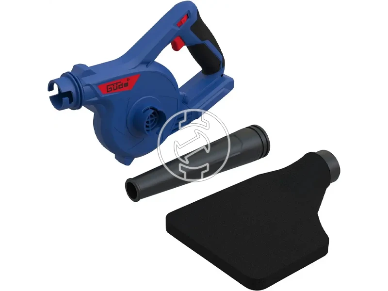 Güde BUS 18-0 akkus levegőfúvó