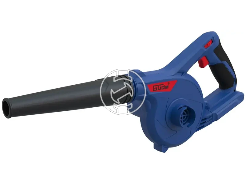 Güde BUS 18-0 akkus levegőfúvó