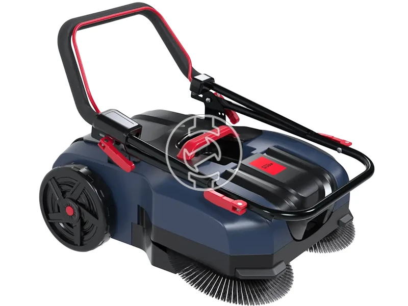 Güde GKM 18-401-30 akkus seprőgép