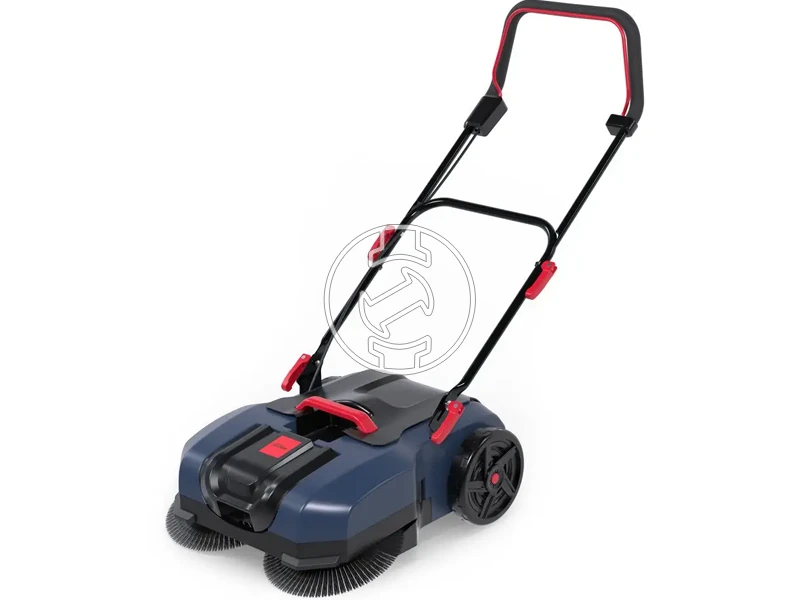 Güde GKM 18-401-30 akkus seprőgép