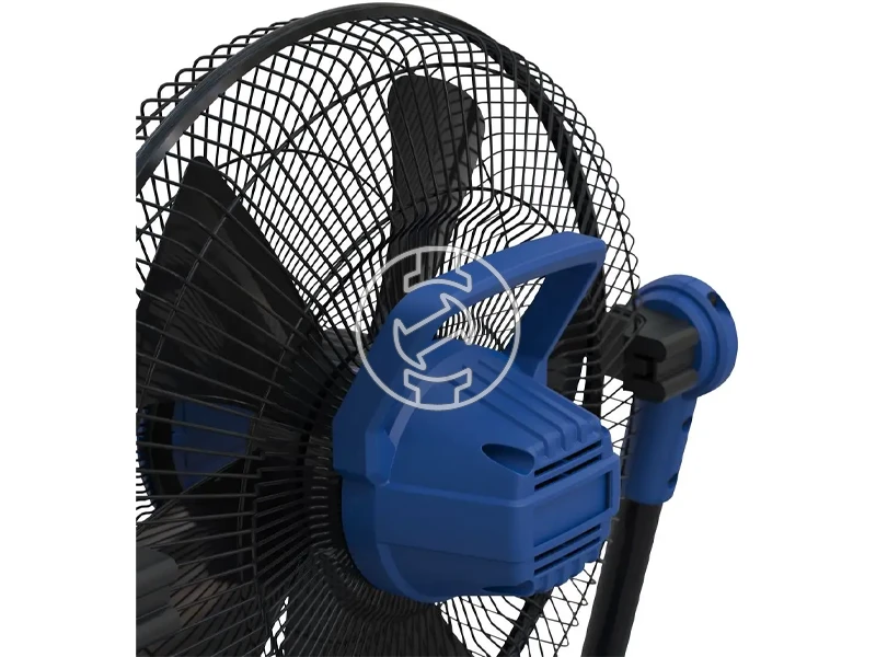Güde V 18-0 akkus ventilátor