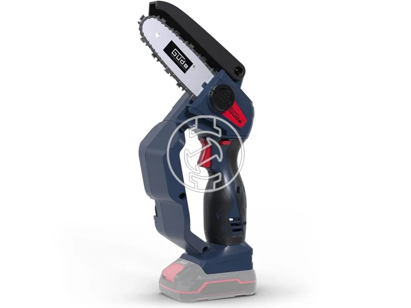 Güde MK 18-0 akkus láncfűrész