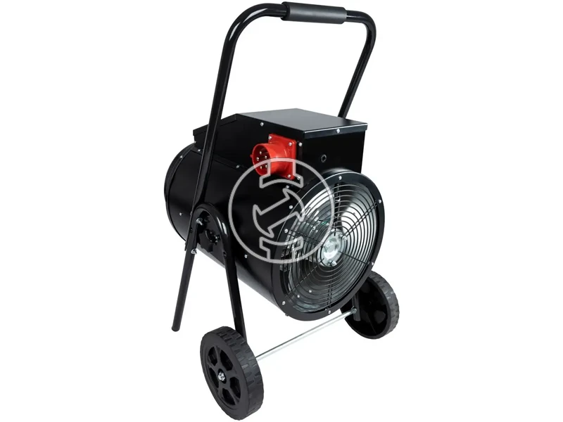 Güde GEH 15 elektromos hőlégbefúvó